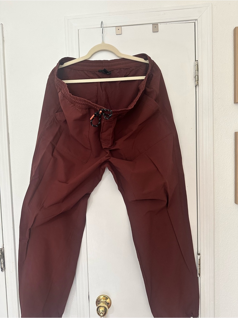 Men's Cotopaxi Pull on Pants